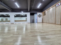 서울숲성림검도관
