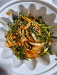 고기생각숯불바베큐 온산점