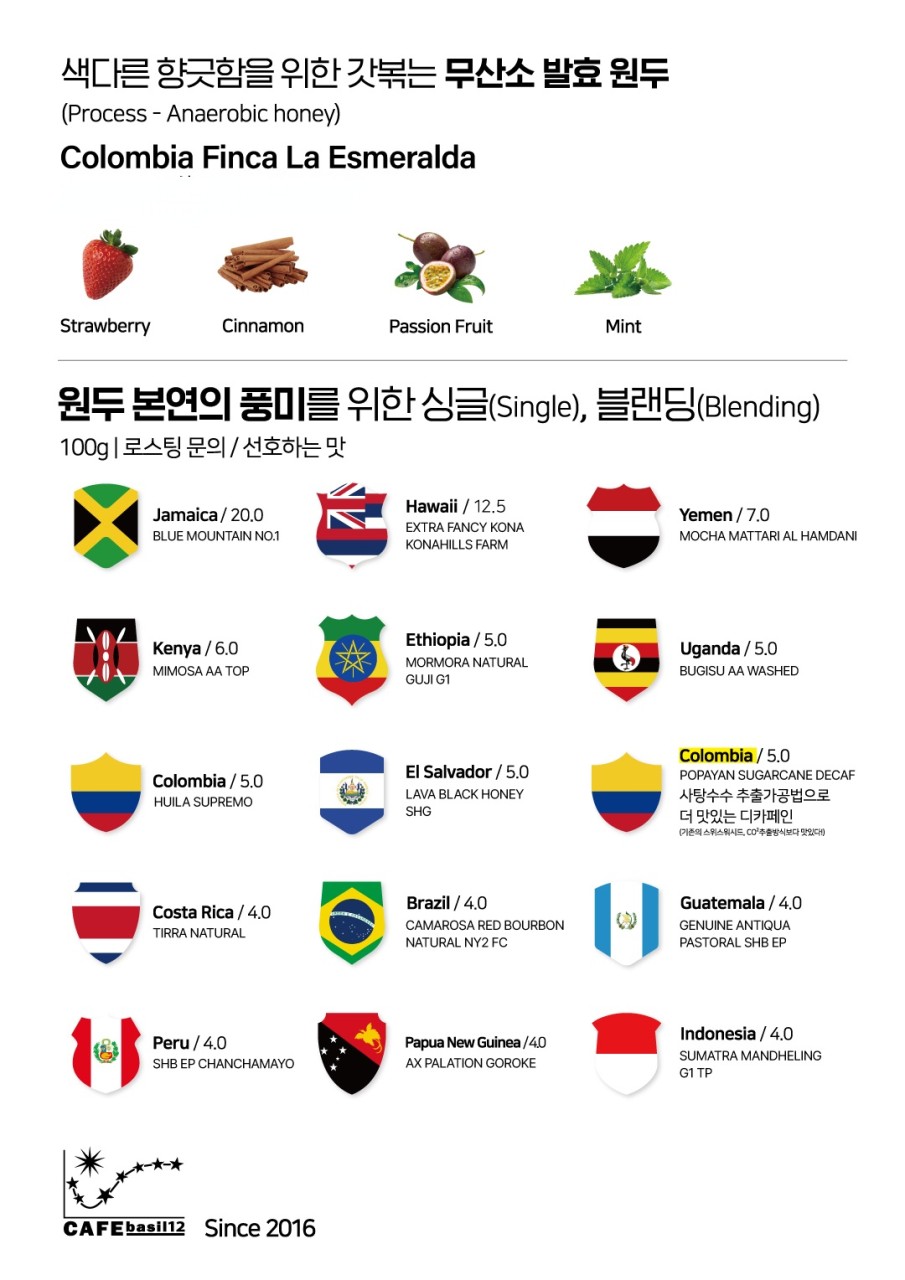 커피볶는집 이미지