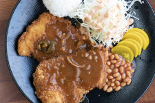 대가 춘천닭갈비 막국수
