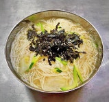 어머니홍두깨손칼국수