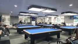 조치연 캐롬클럽