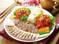 구가네왕족발보쌈