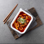 바른정김치찜&김치찌개 / 두루치기는 못참지