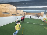 런투스포츠스쿨 방배점