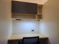 디플레이스 스터디카페 세종반곡점