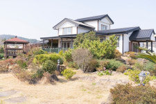 올레벗 게스트하우스