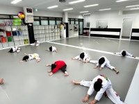 한국체대 리더스 태권도
