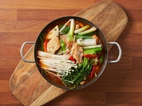 장가네대구왕뽈떼기 대전본점