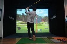 가산 SG스크린골프 홀인원앤원