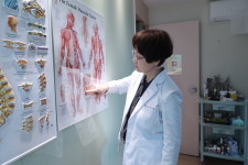 닥터예스팀산부인과의원