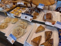 파리바게뜨 호원미소점