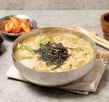 어머니홍두깨손칼국수