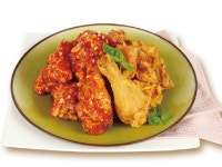 햇살치킨 모현2호점