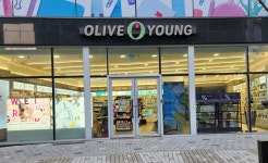 올리브영 고양향동점