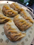 동산만두 송내점
