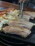 달콤한삼겹살 후평점