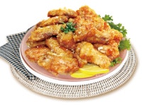 햇살치킨 모현2호점