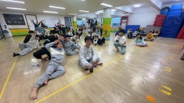 K.A.T 태권도
