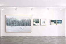 풍경이있는화실