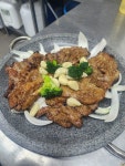 먹부림석갈비