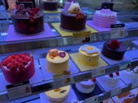 파리바게트 용현탑석자이점