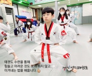 명지태권도