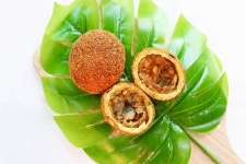 쉐프윤찹쌀꽈배기고로케 방림점