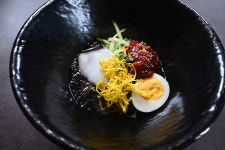 소설한우구이전문점