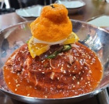 대포면옥 대포갈치조림