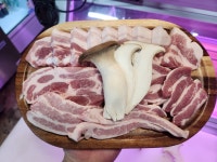대곡형제식육식당