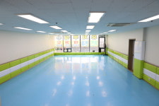 키즈연세대태권도