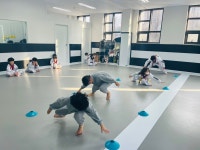 한국체대 리더스 태권도