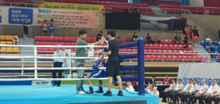 장군복싱클럽