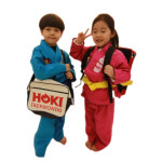호키태권도&슈퍼점프줄넘기클럽