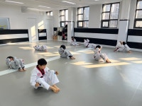 한국체대 리더스 태권도