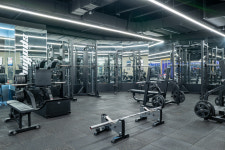 스포애니 공덕역점