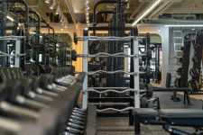 젬스톤피트니스 해운대 장산점