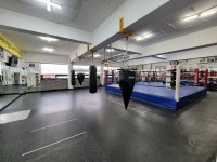 다사복싱체육관