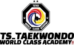 국가대표 TS 태권도장