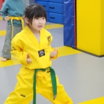 중계동 국가태권도