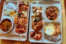 다복식당