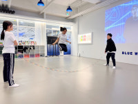 블루웨일 스포츠센터