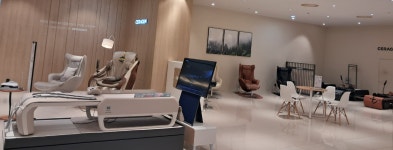 세라젬 AK플라자 원주점