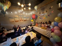 런투스포츠스쿨 반포서래마을점