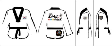 덕은DMC태권도장