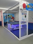 짱탁구 여수학동점