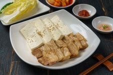 꼴통네감자탕순두부