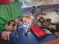 최강튼튼태권도 한빛초