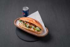 신머이쌀국수 김포사우점